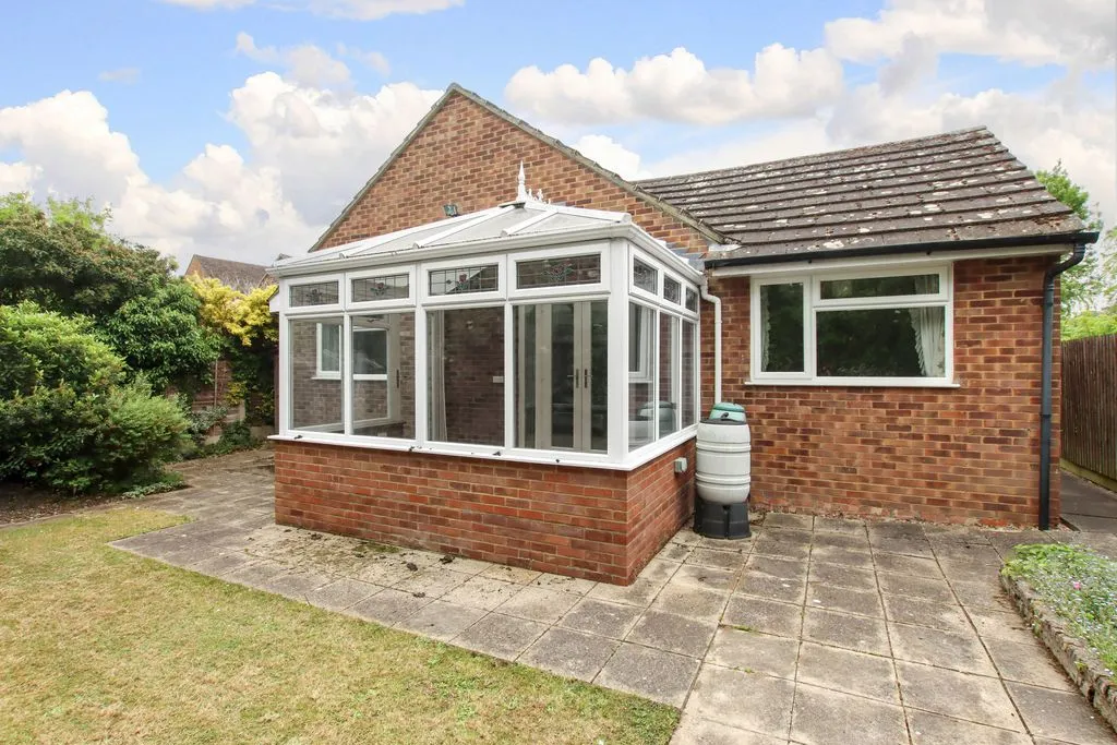 Gingers Close, Aston Clinton, HP22, photo 12