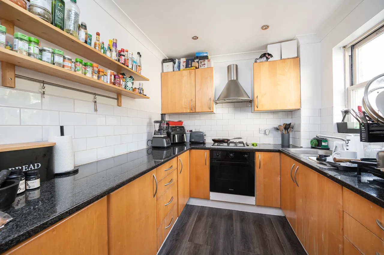 Unit 24, 20-24 St Matthews Row, London, photo 3