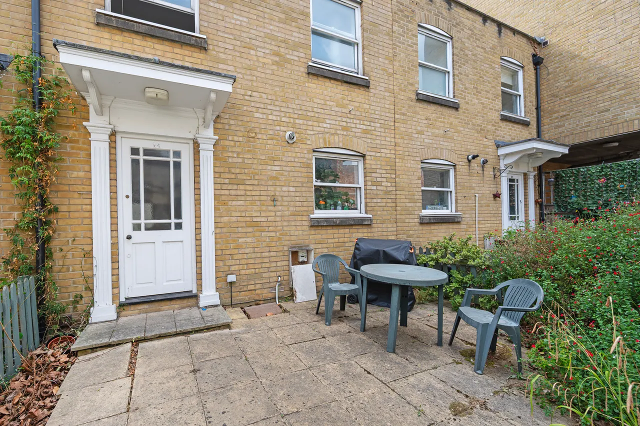 Unit 24, 20-24 St Matthews Row, London, photo 9