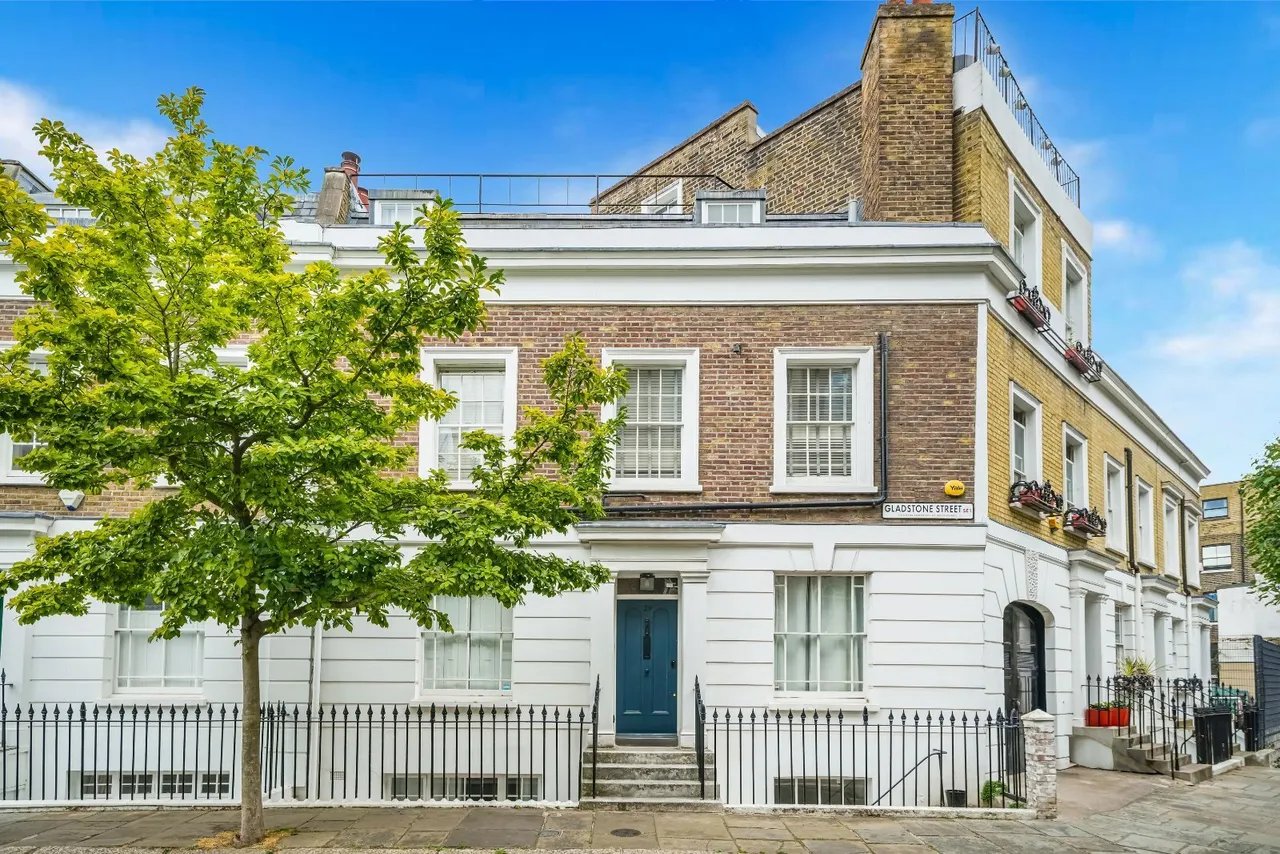 Gladstone Street, London, SE1, photo 3