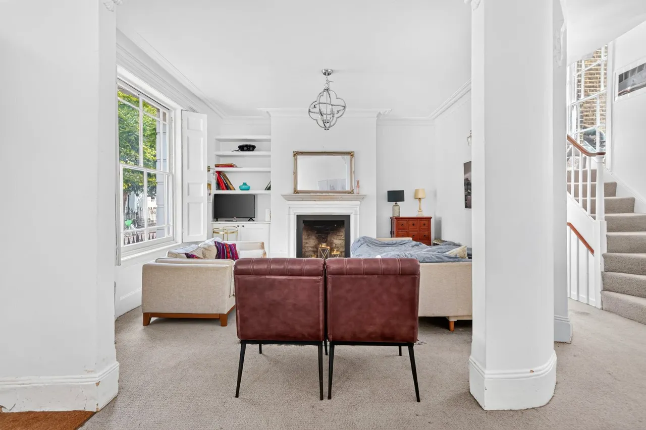 3 bed house to rent, Gladstone Street, London, SE1
