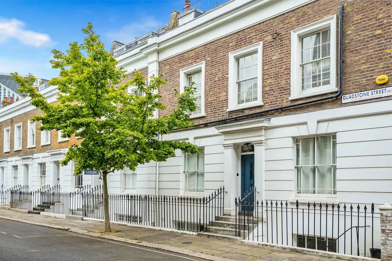Gladstone Street, London, SE1, photo 19