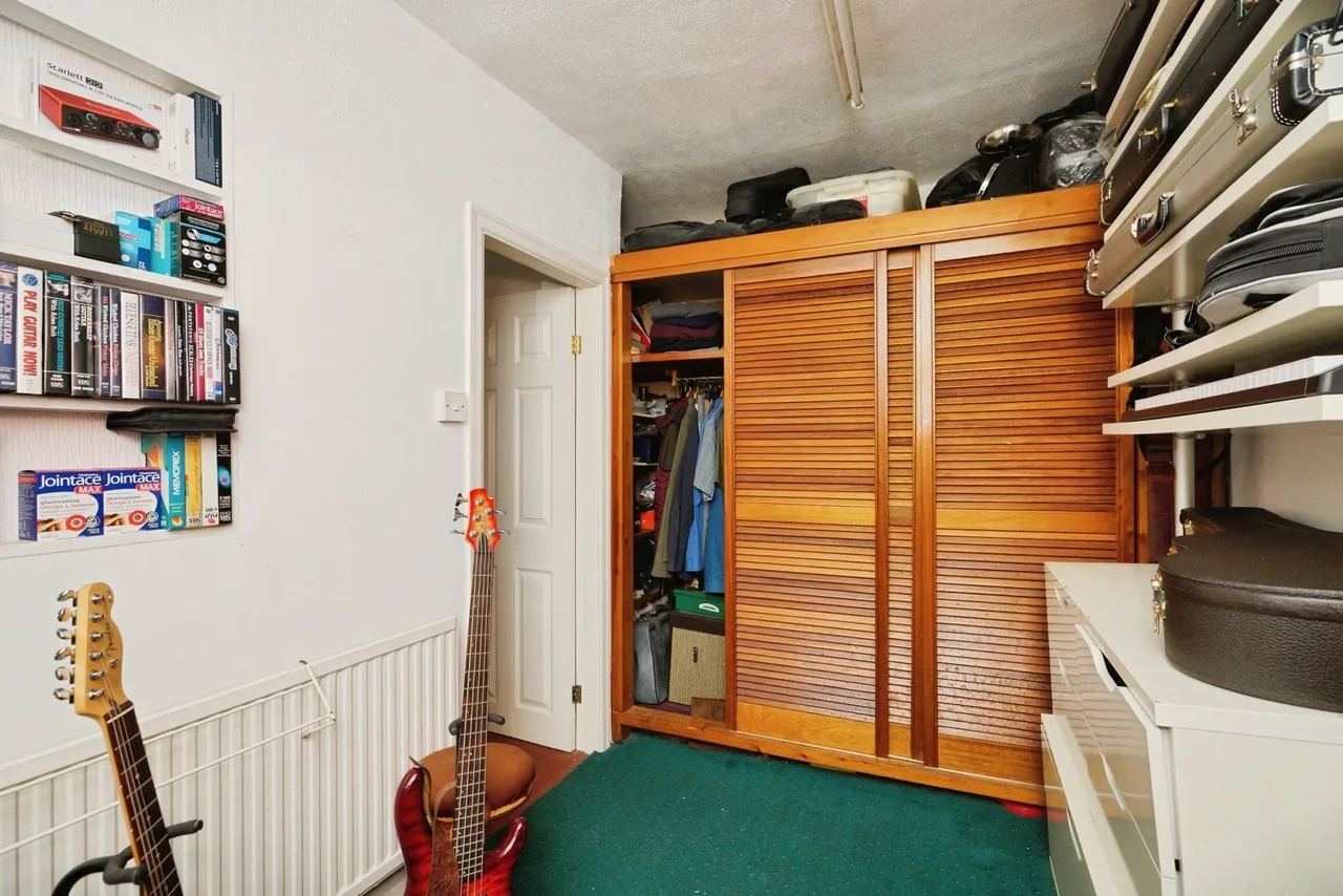 Dublin Street, Porthmadog, LL49, photo 10