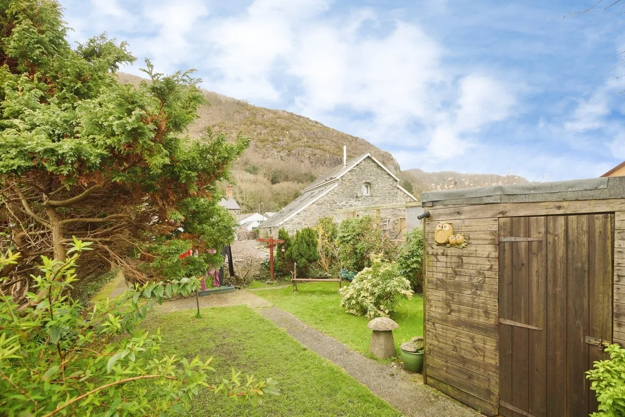 Dublin Street, Porthmadog, LL49, photo 11