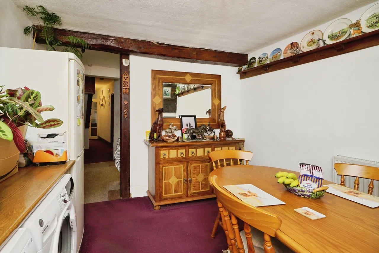 Dublin Street, Porthmadog, LL49, photo 18