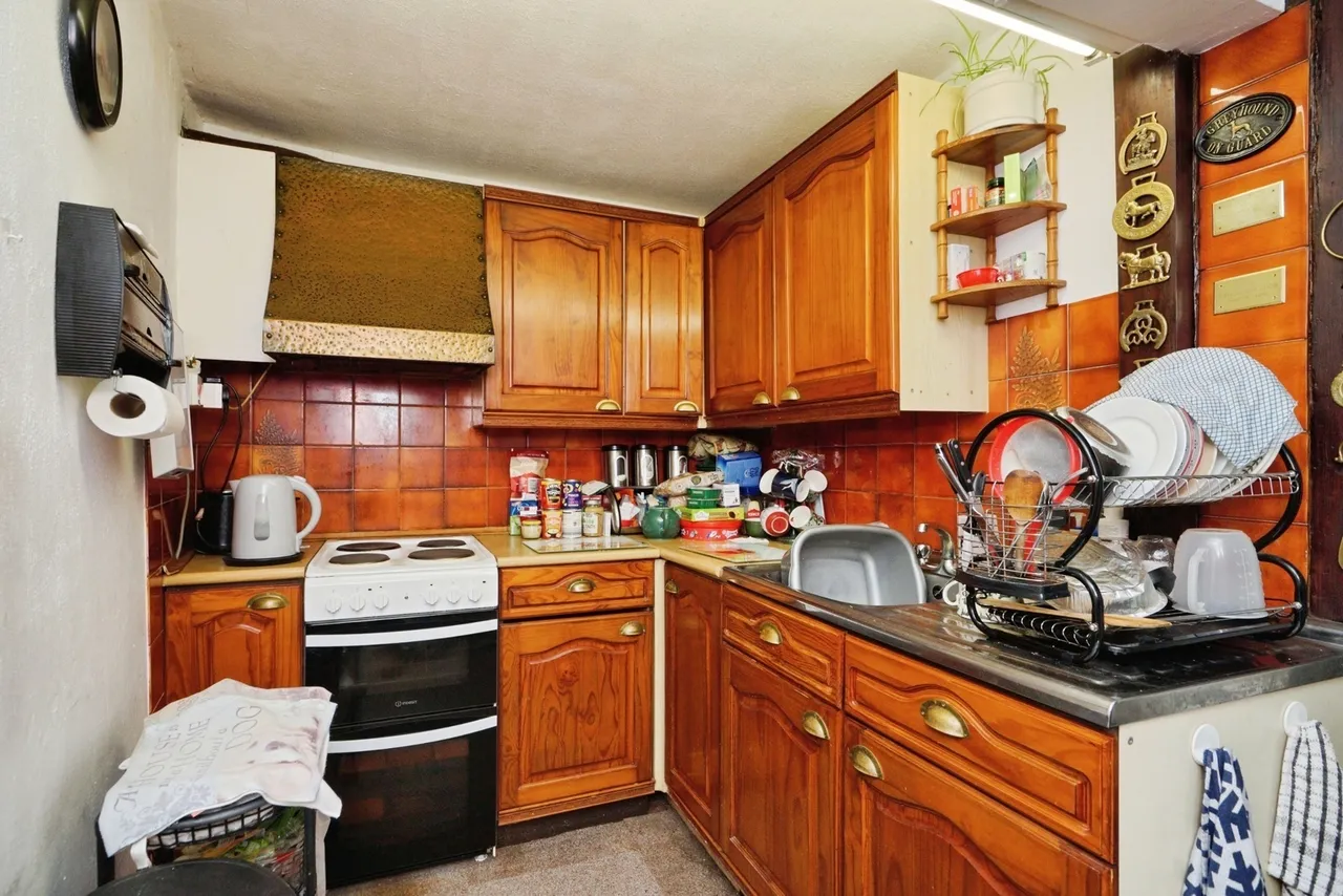 Dublin Street, Porthmadog, LL49, photo 4