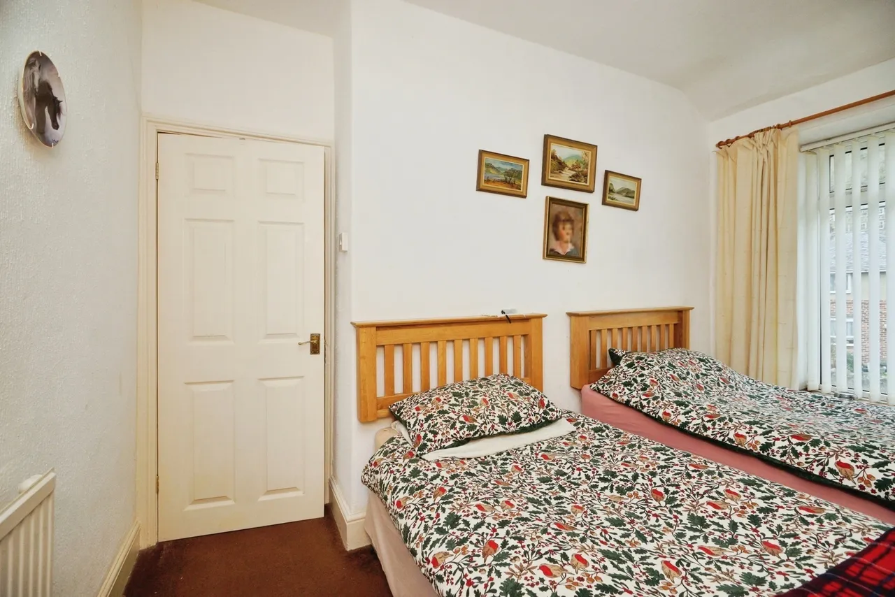 Dublin Street, Porthmadog, LL49, photo 15