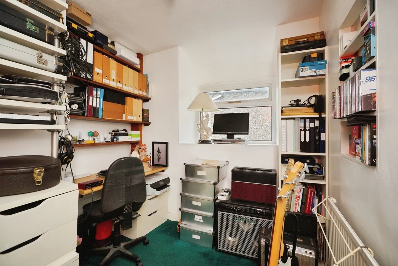 Dublin Street, Porthmadog, LL49, photo 16