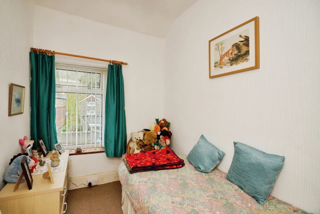 Dublin Street, Porthmadog, LL49, photo 9