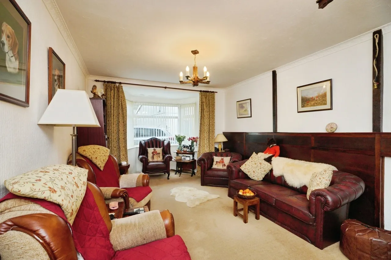 Dublin Street, Porthmadog, LL49, photo 19