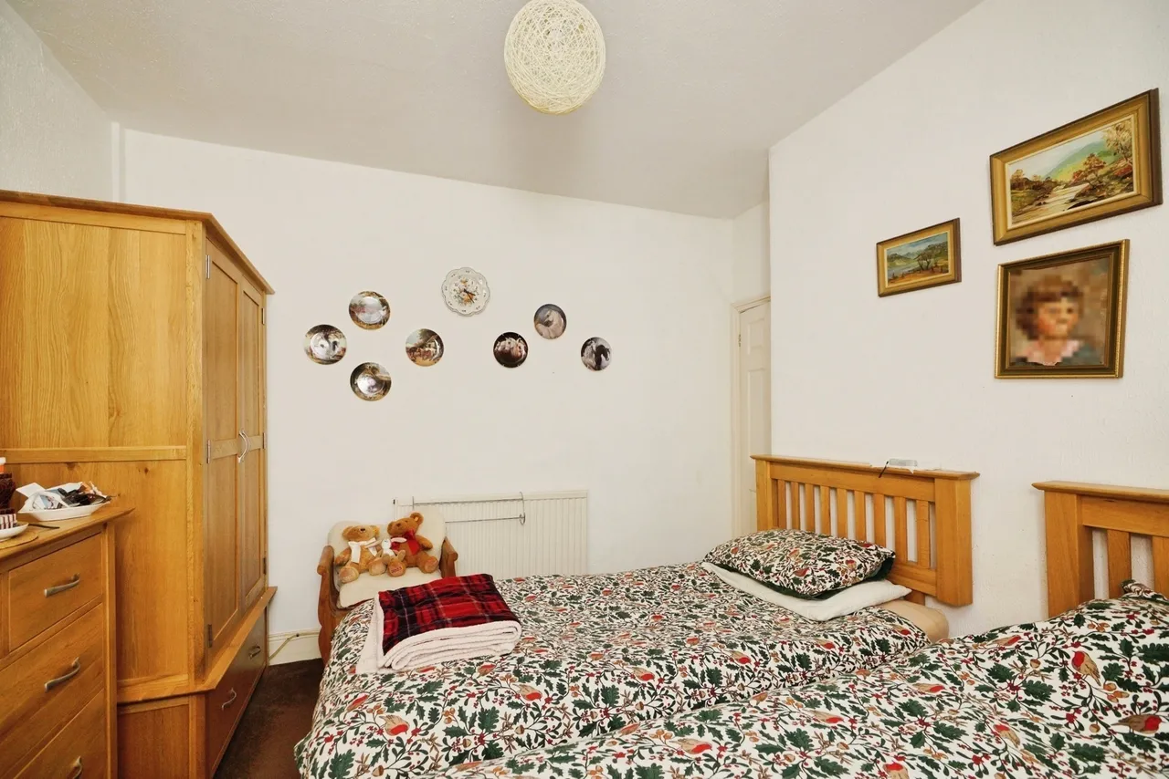 Dublin Street, Porthmadog, LL49, photo 7
