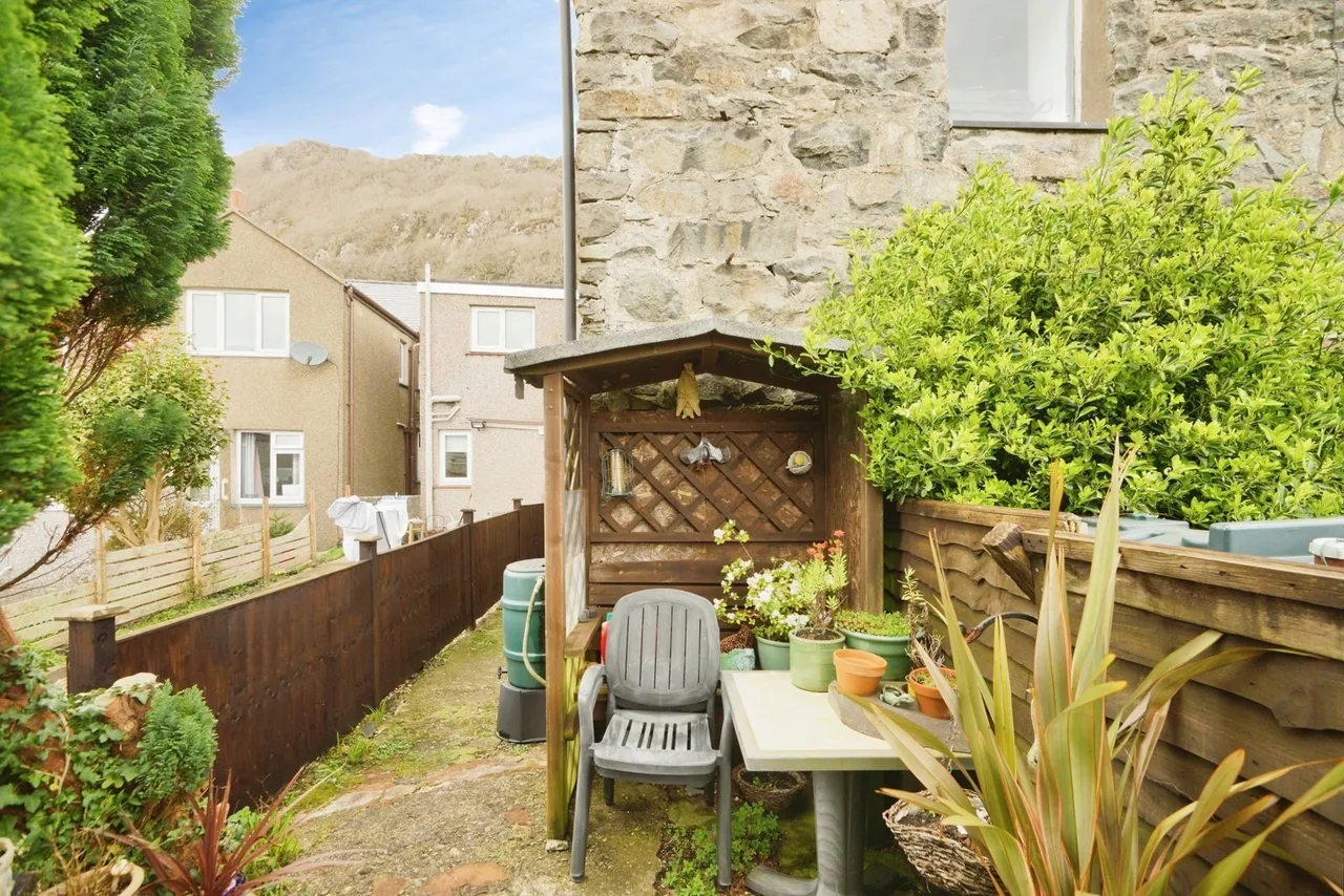 Dublin Street, Porthmadog, LL49, photo 5