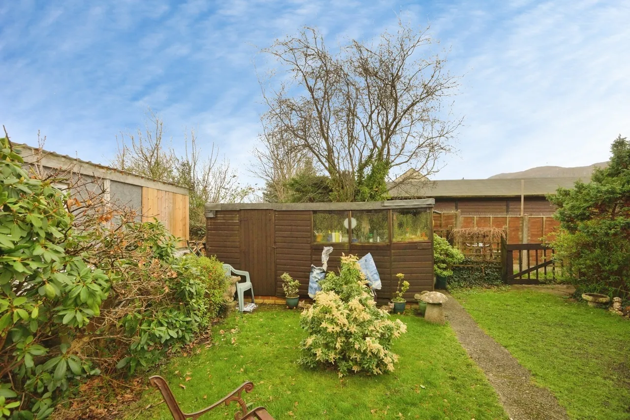 Dublin Street, Porthmadog, LL49, photo 6