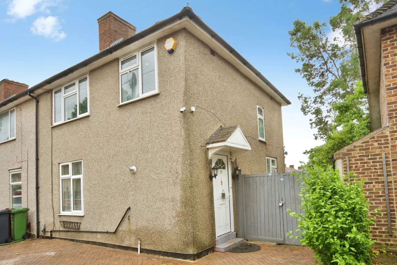 Oxlow Lane, Dagenham, ESSEX, RM9, photo 20