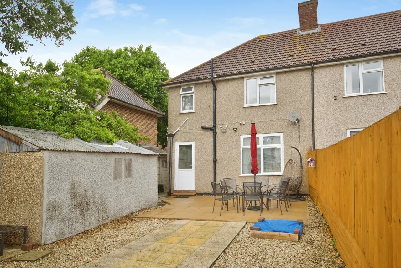Oxlow Lane, Dagenham, ESSEX, RM9, photo 16