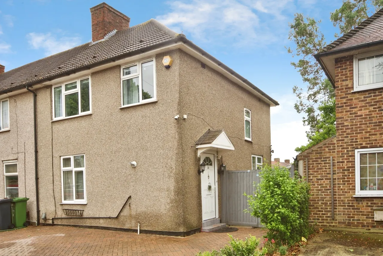 Oxlow Lane, Dagenham, ESSEX, RM9, photo 9