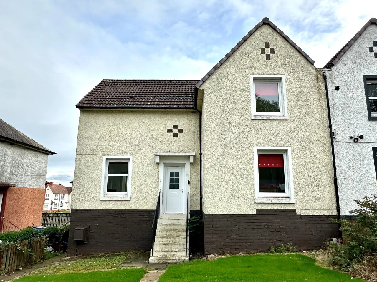3 bed house to rent, Farm Road., Hamilton, ML3