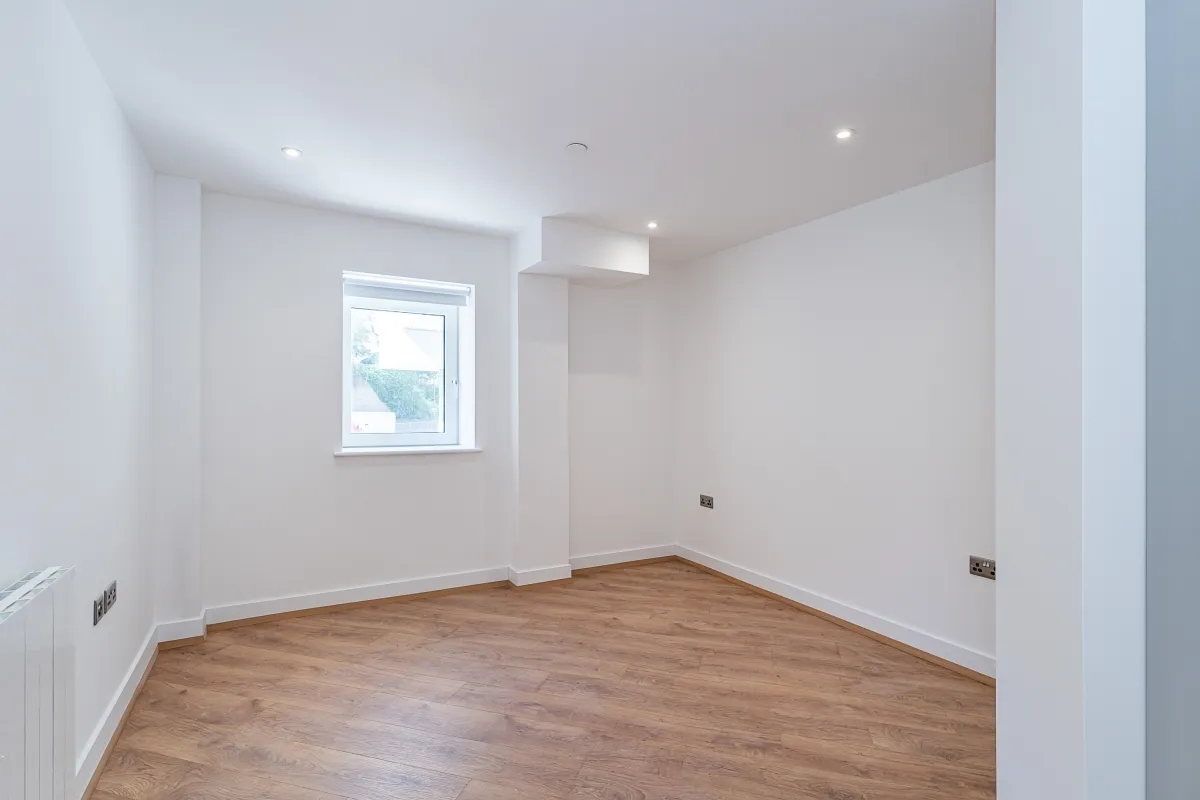 2 bed flat to rent — Mast Quay London SE18