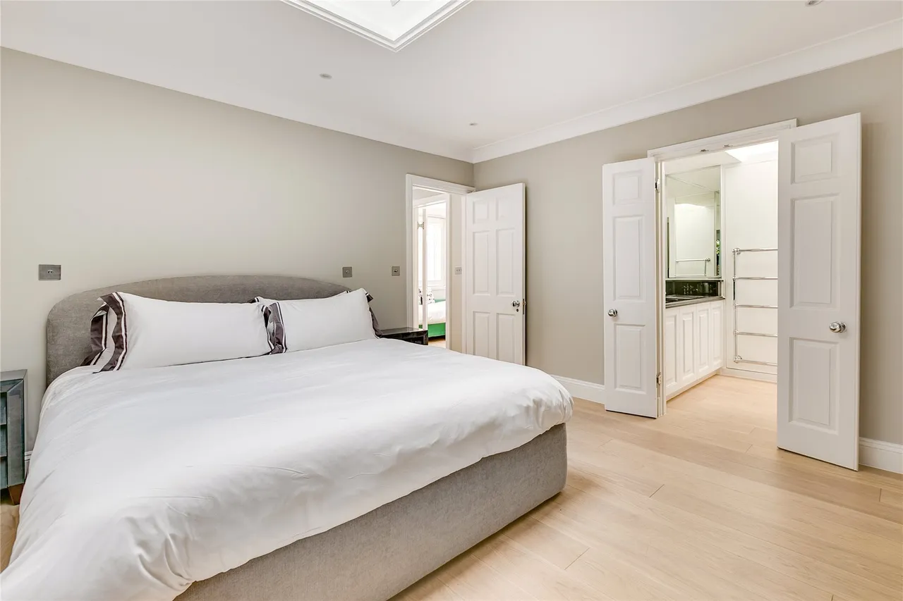 Belgrave Place, London, SW1X, photo 12