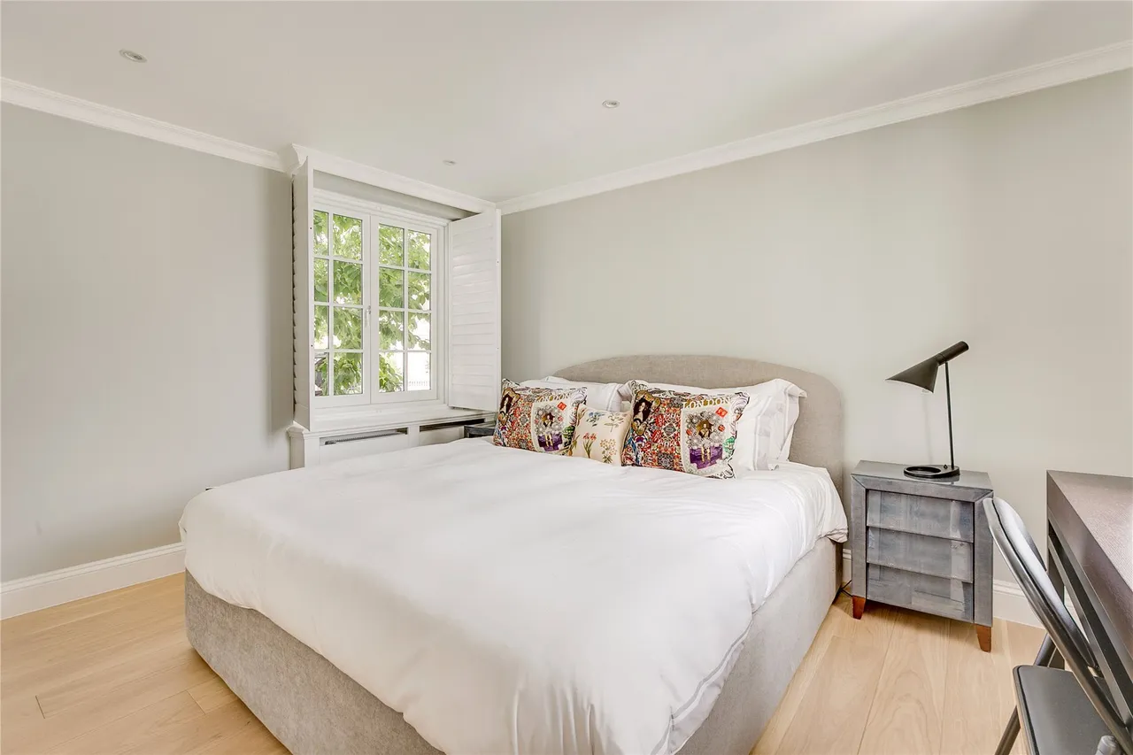 Belgrave Place, London, SW1X, photo 8