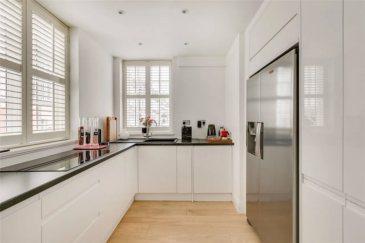 Belgrave Place, London, SW1X, photo 7