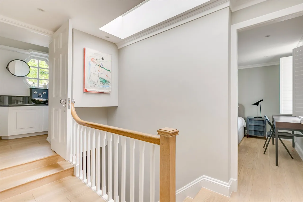 Belgrave Place, London, SW1X, photo 10