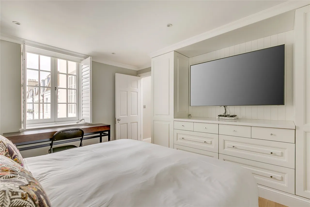 Belgrave Place, London, SW1X, photo 5