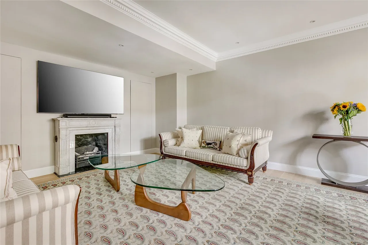 Belgrave Place, London, SW1X, photo 4