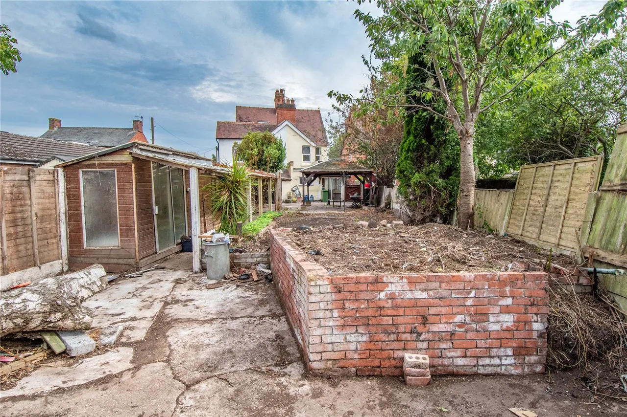 Broad Street, Bromsgrove, Worcestershire, B61 8LR, photo 19