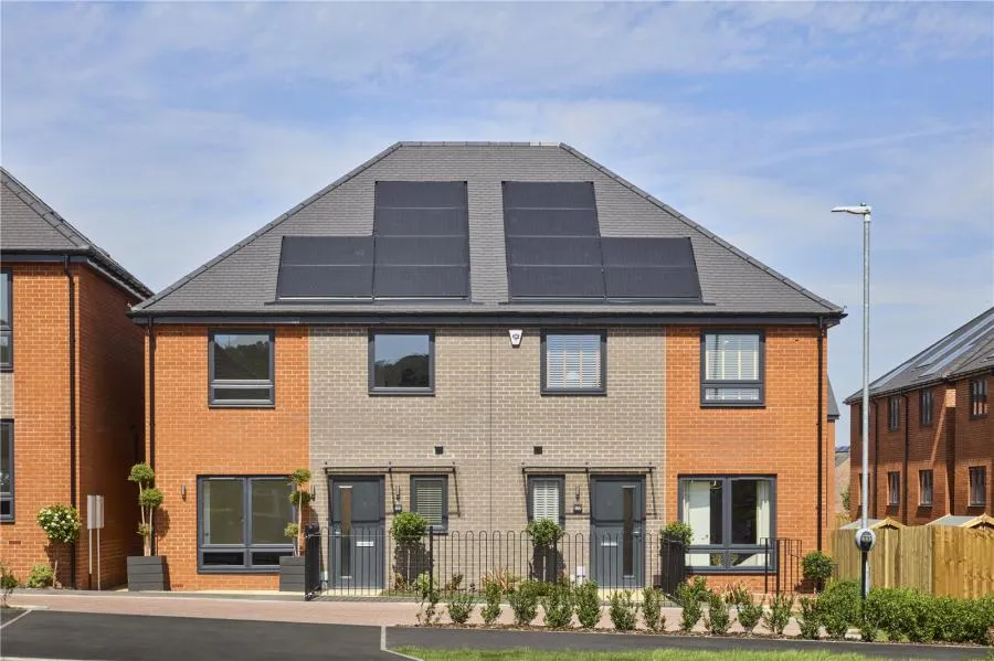 Watchman's Place, Tilehurst, RG30, photo 3