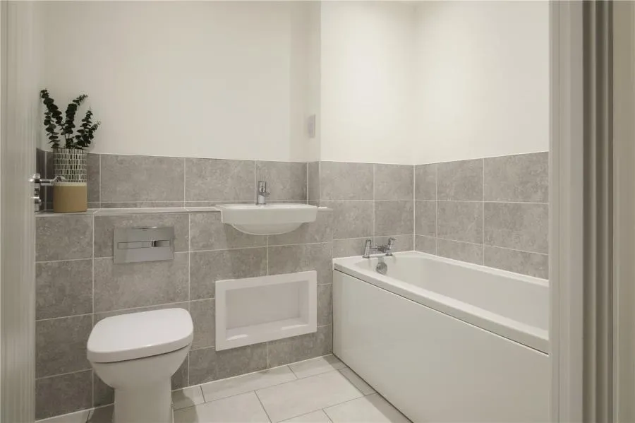 Watchman's Place, Tilehurst, RG30, photo 9