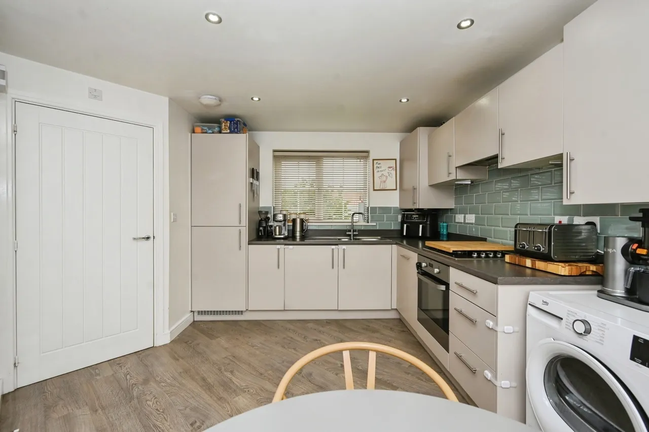Brimstone Drive, Newton-le-Willows, Merseyside, WA12, photo 8