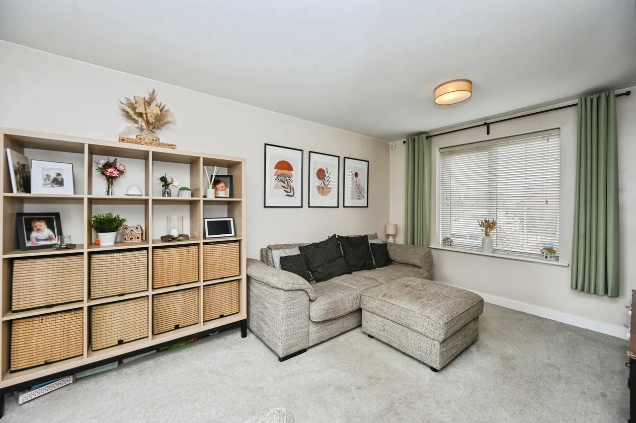 Brimstone Drive, Newton-le-Willows, Merseyside, WA12, photo 4