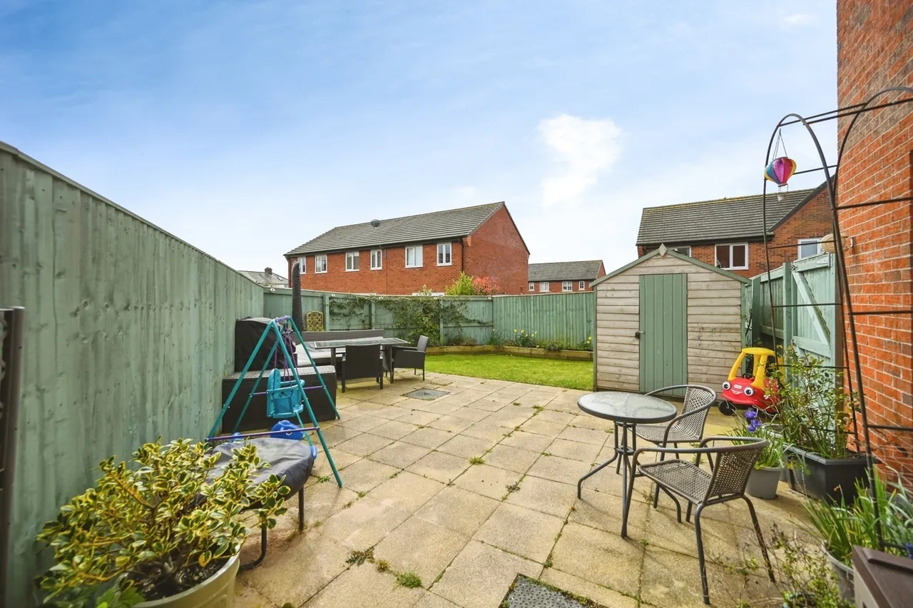 Brimstone Drive, Newton-le-Willows, Merseyside, WA12, photo 12