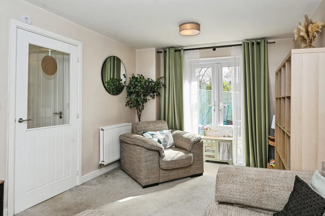 Brimstone Drive, Newton-le-Willows, Merseyside, WA12, photo 6