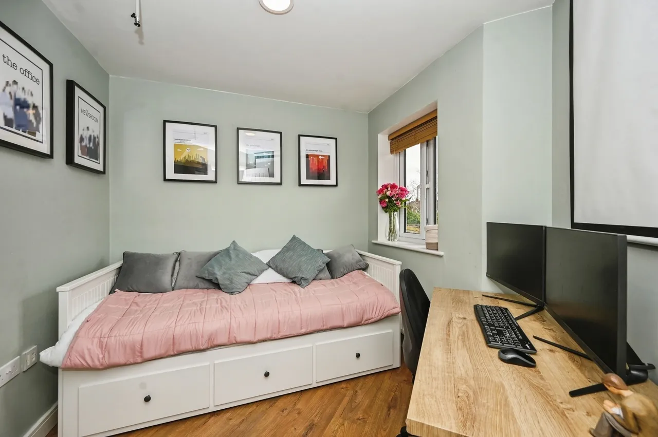 Brimstone Drive, Newton-le-Willows, Merseyside, WA12, photo 18