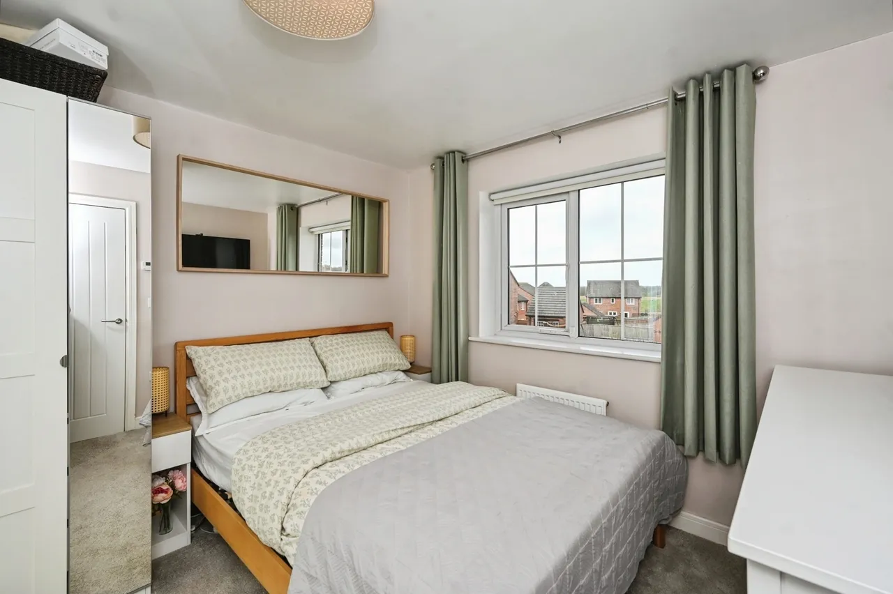Brimstone Drive, Newton-le-Willows, Merseyside, WA12, photo 13
