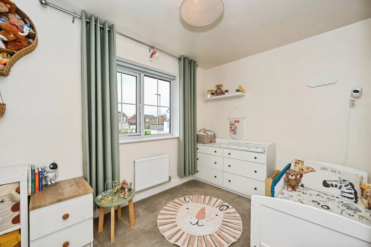 Brimstone Drive, Newton-le-Willows, Merseyside, WA12, photo 16