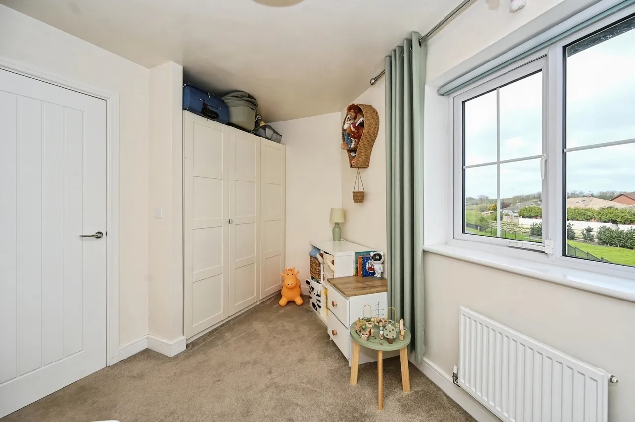 Brimstone Drive, Newton-le-Willows, Merseyside, WA12, photo 17