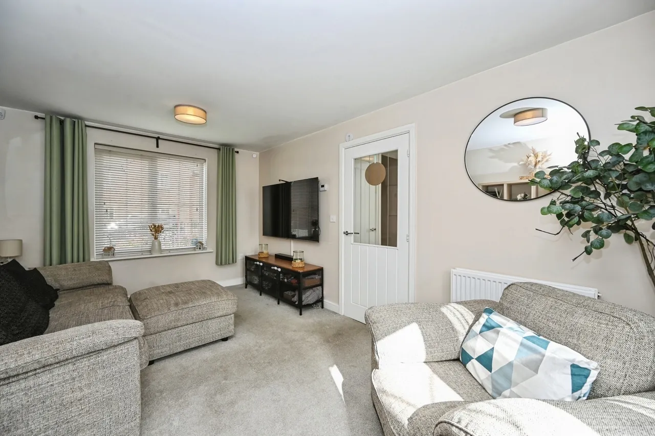 Brimstone Drive, Newton-le-Willows, Merseyside, WA12, photo 5