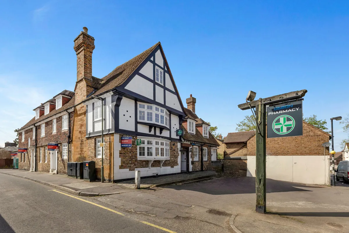 Kent Road, Orpington, BR5, photo 5