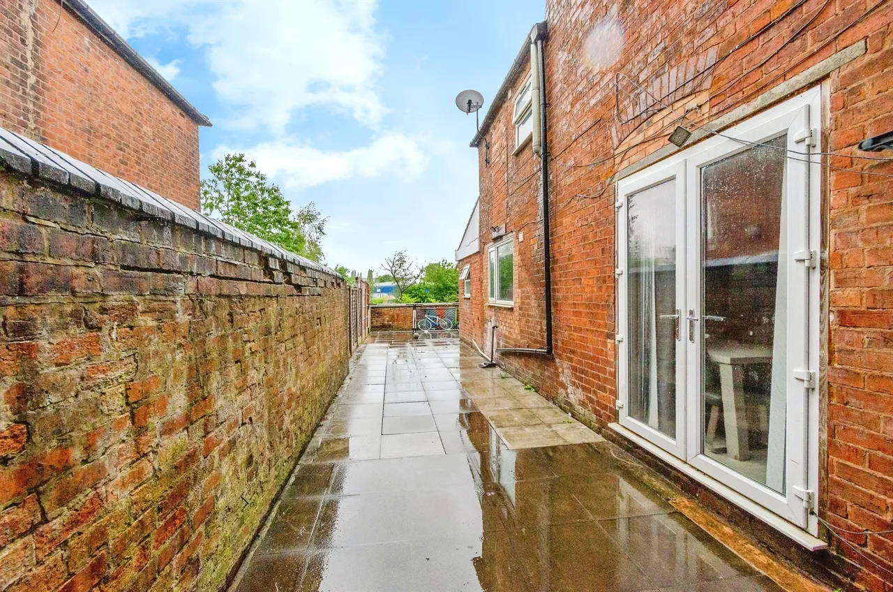 Wednesbury Road, Walsall, WS1, photo 17