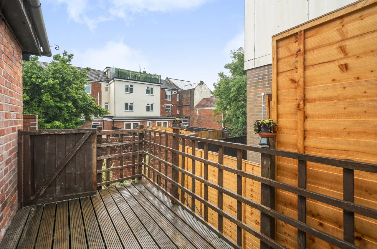 Cedar Road, Southampton, SO14, photo 10