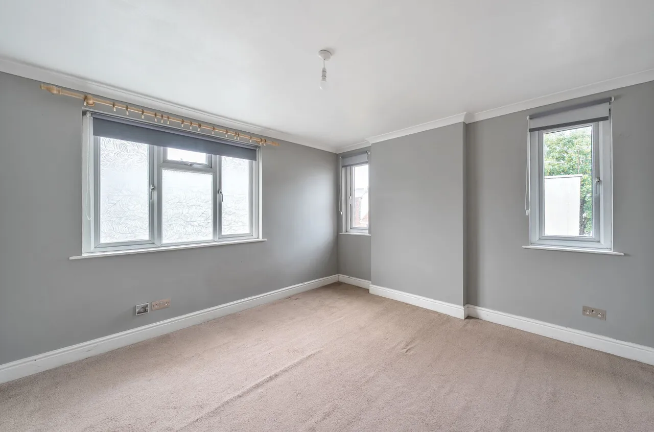 Cedar Road, Southampton, SO14, photo 8