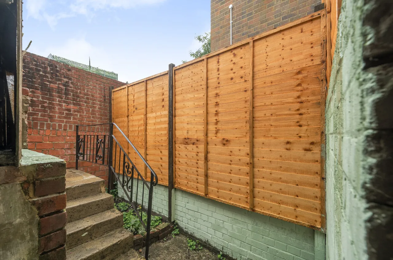 Cedar Road, Southampton, SO14, photo 11