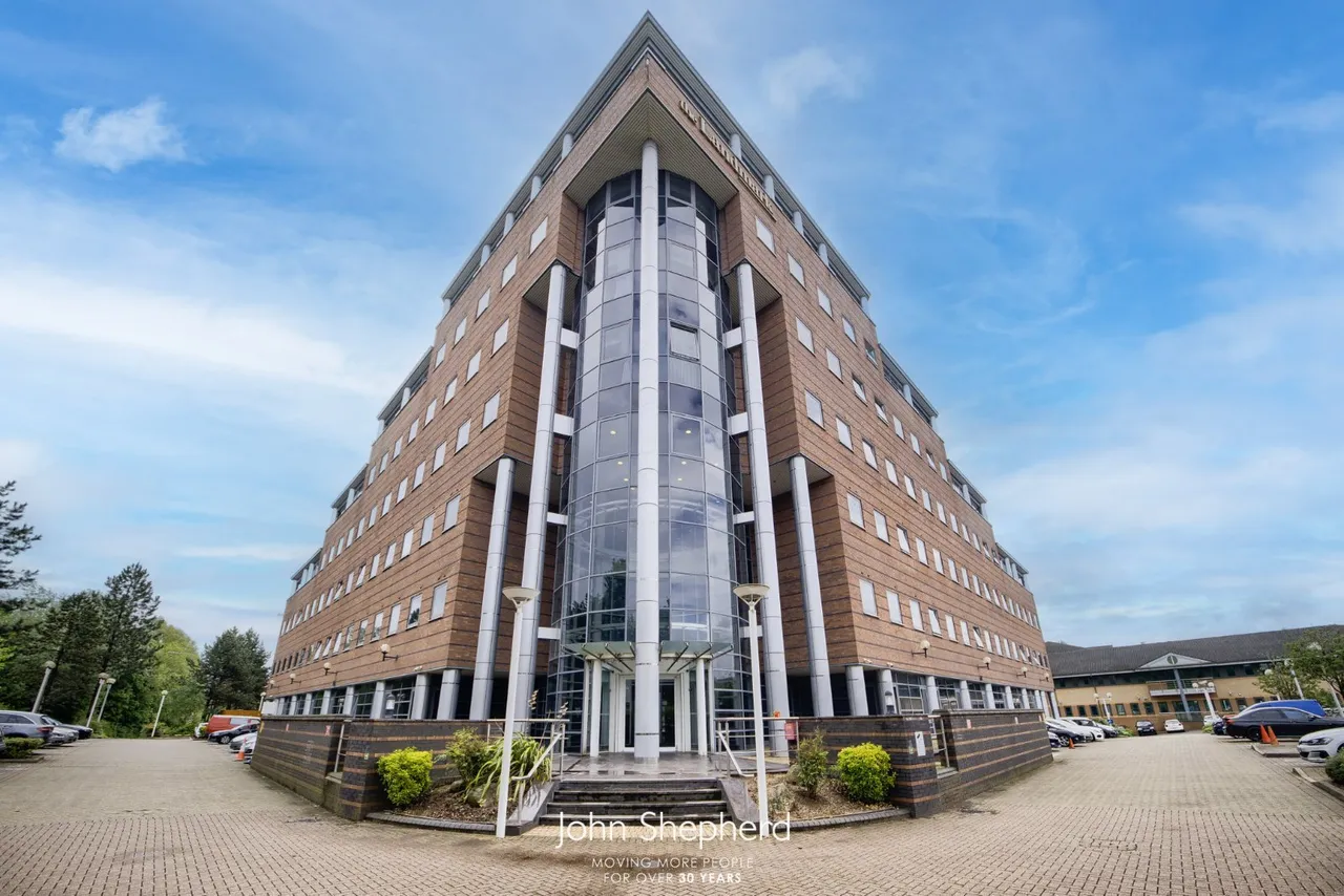 Waterfront West, Brierley Hill, DY5, photo 8