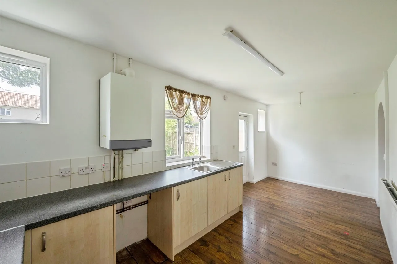 Wolsey Avenue, Intake, DN2, photo 7
