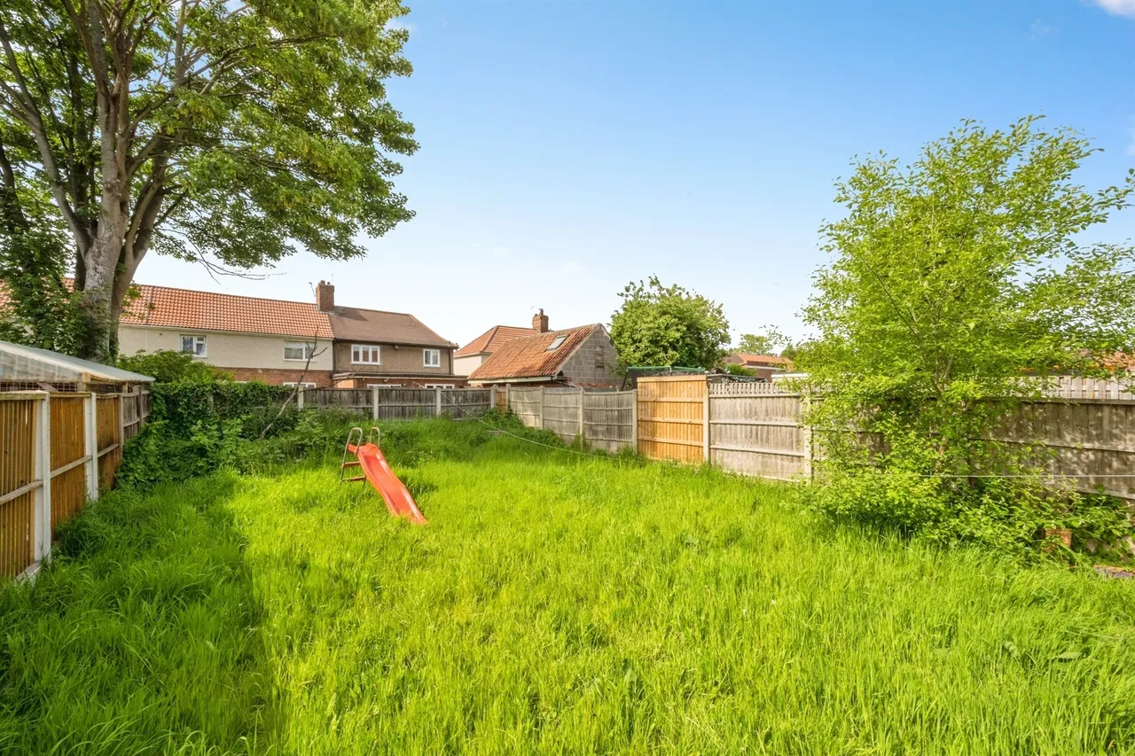 Wolsey Avenue, Intake, DN2, photo 4