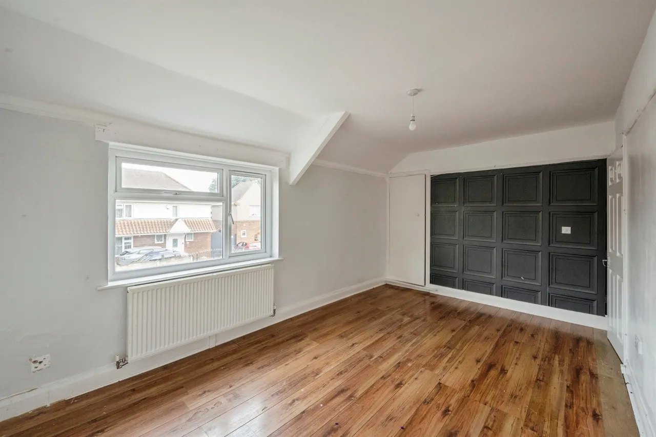 Wolsey Avenue, Intake, DN2, photo 9