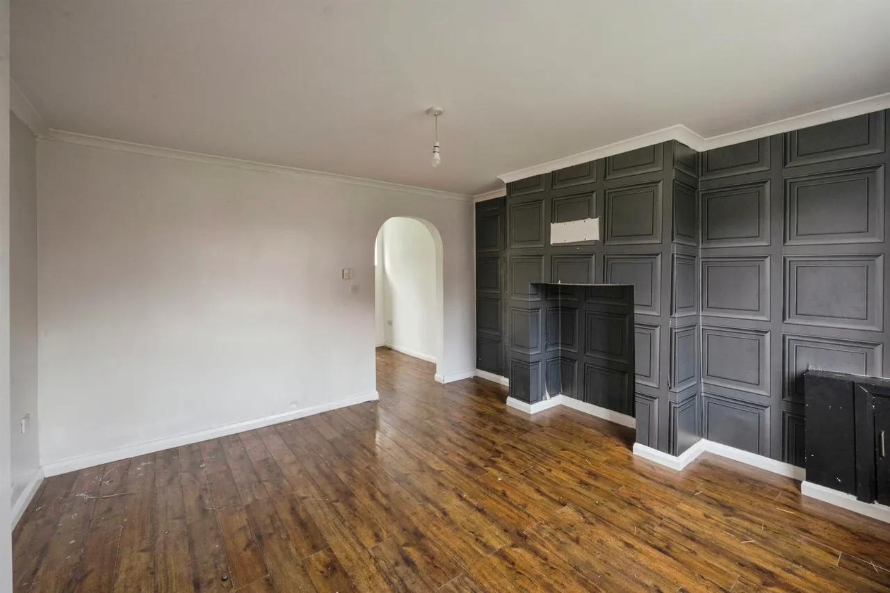 Wolsey Avenue, Intake, DN2, photo 6